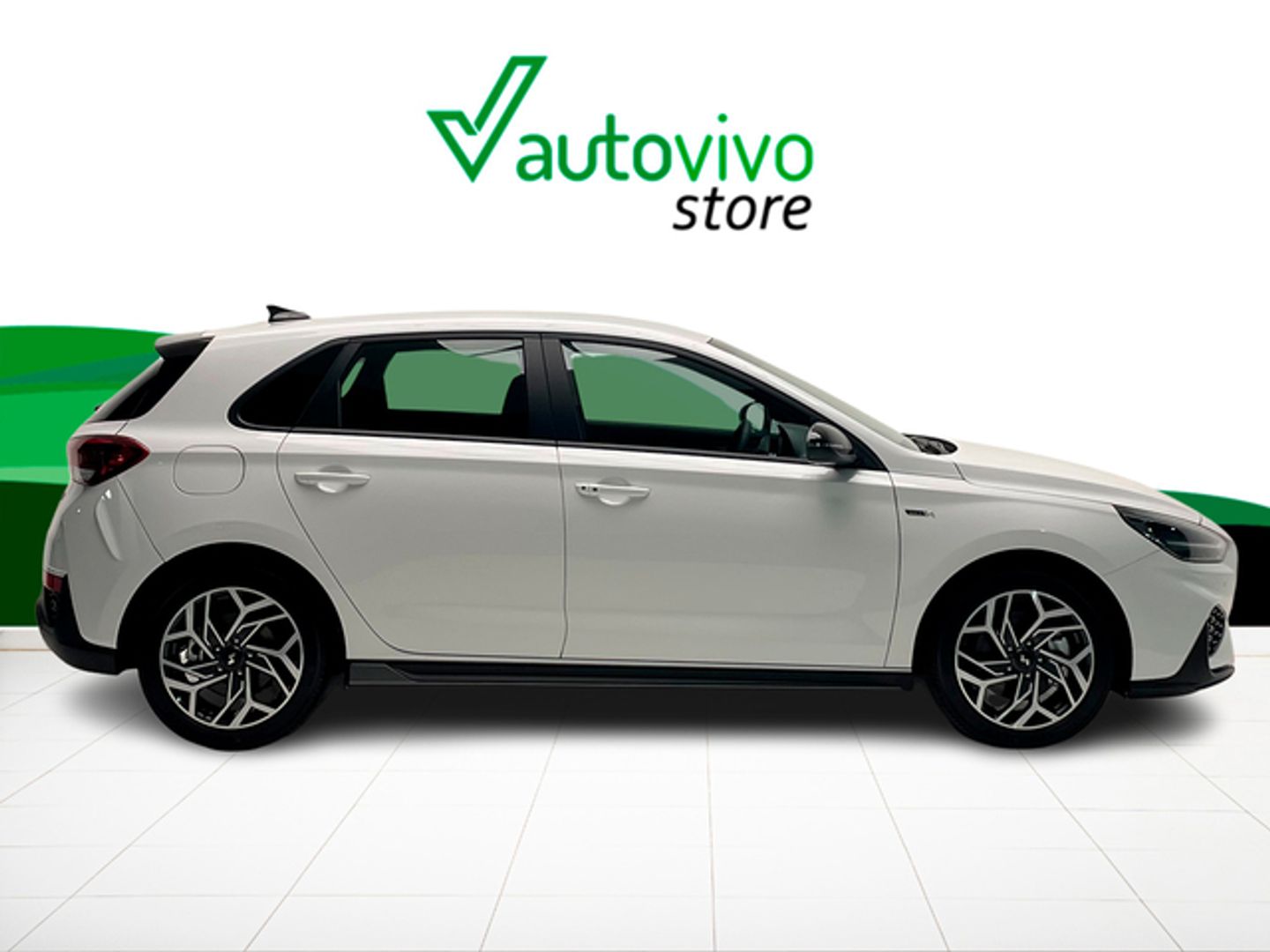 Hyundai i30 1.0 TGDI N Line 74 kW (100 CV)