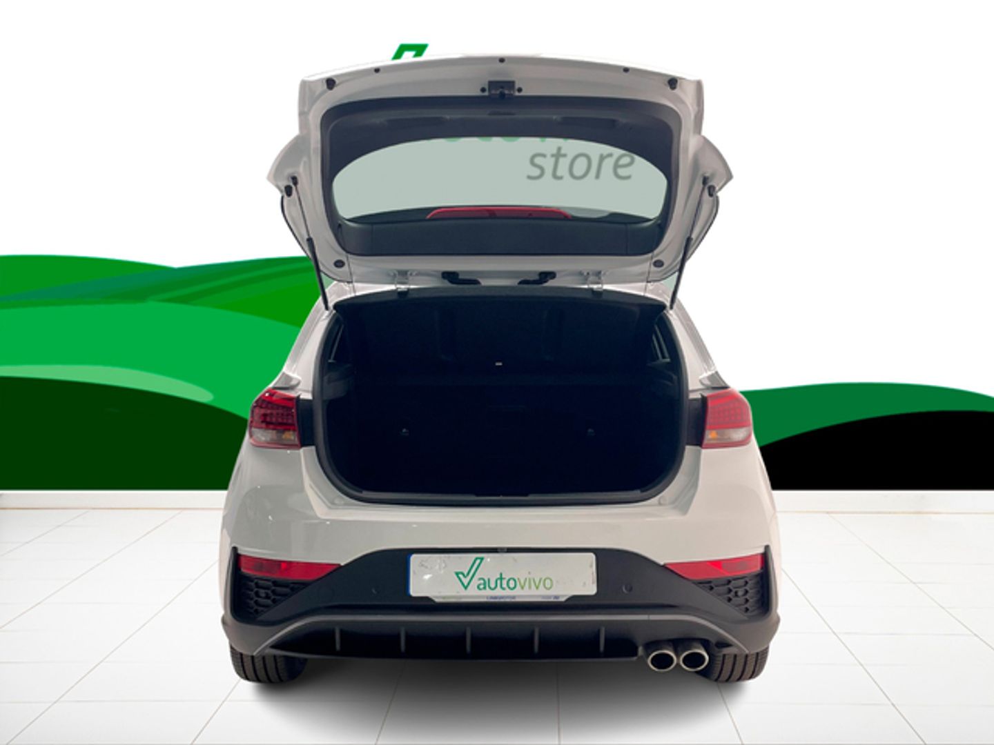 Hyundai i30 1.0 TGDI N Line 74 kW (100 CV)