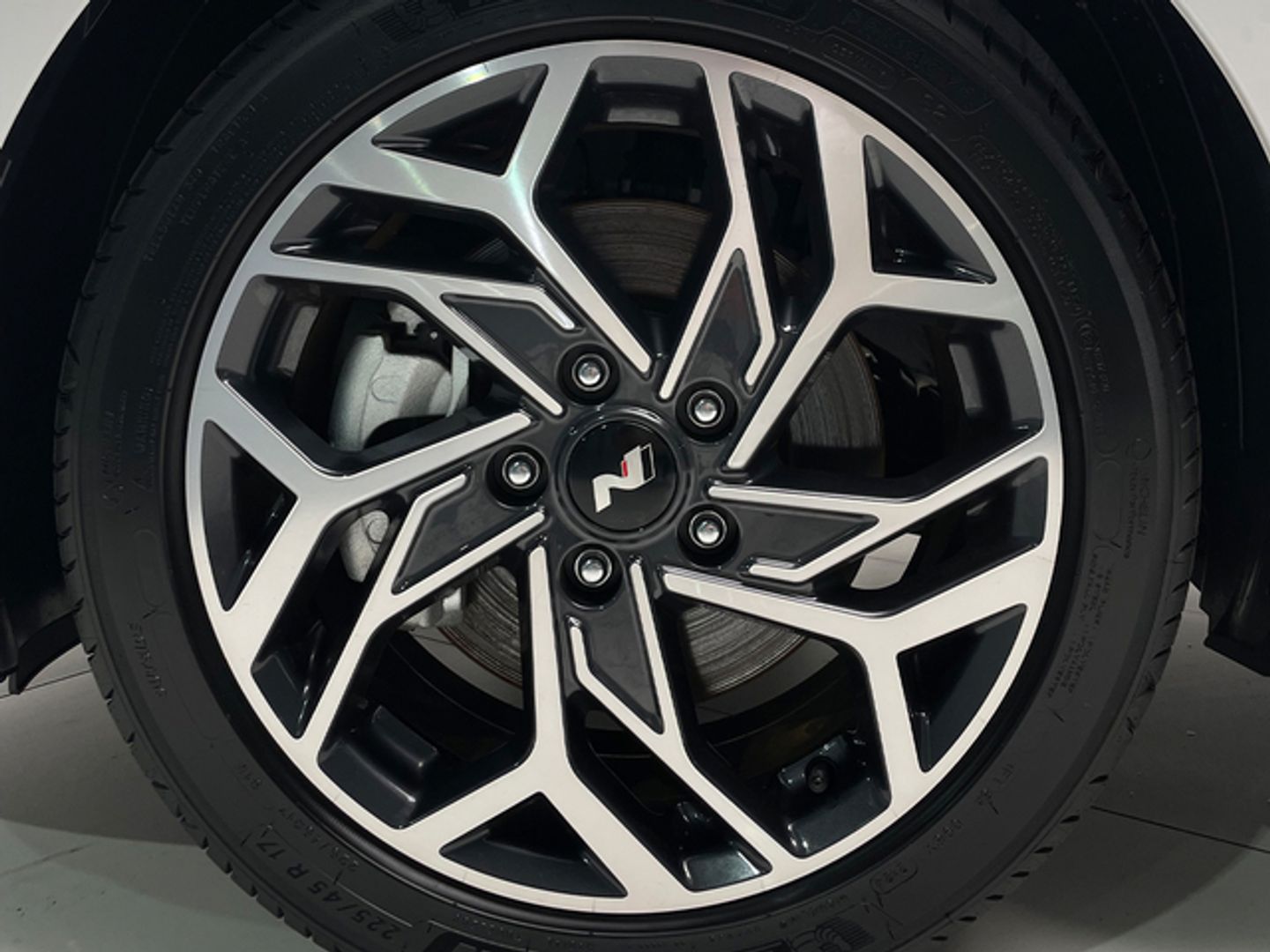Hyundai i30 1.0 TGDI N Line 74 kW (100 CV)