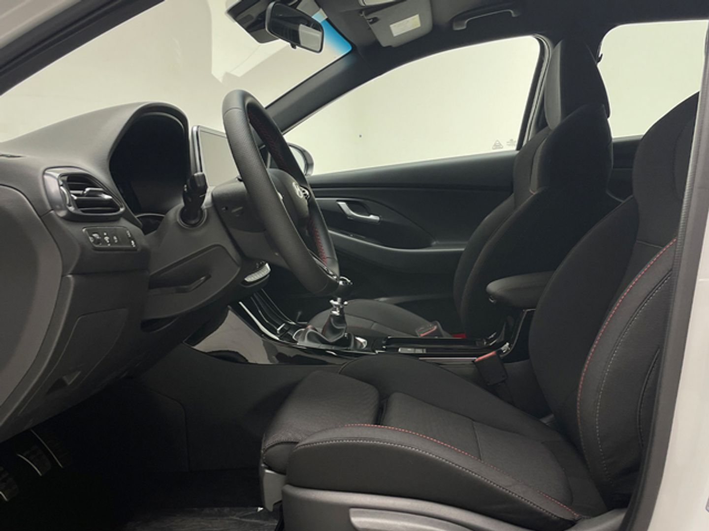 Hyundai i30 1.0 TGDI N Line 74 kW (100 CV)