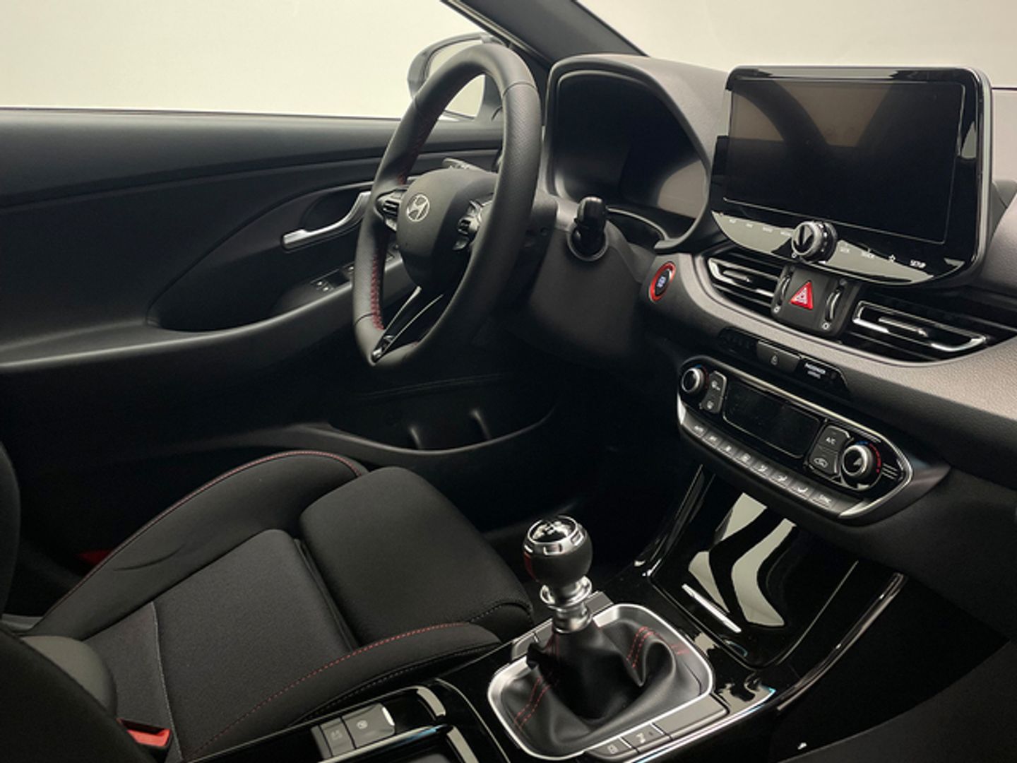 Hyundai i30 1.0 TGDI N Line 74 kW (100 CV)