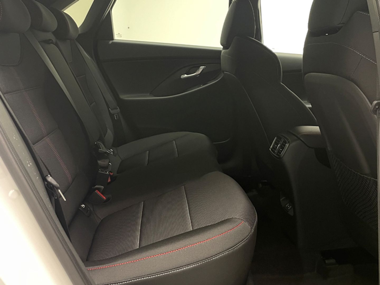 Hyundai i30 1.0 TGDI N Line 74 kW (100 CV)
