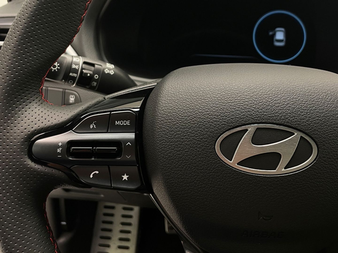 Hyundai i30 1.0 TGDI N Line 74 kW (100 CV)