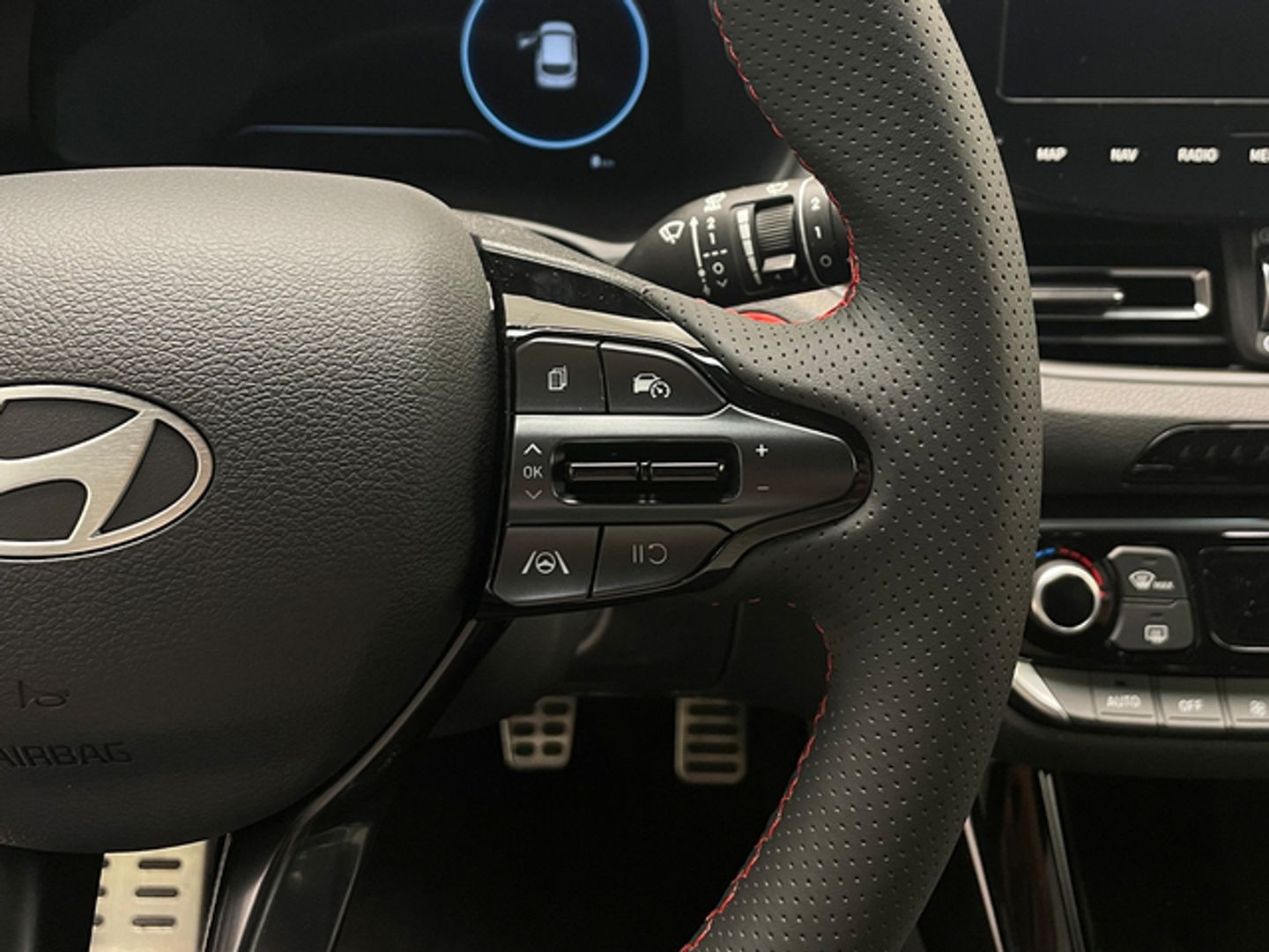 Hyundai i30 1.0 TGDI N Line 74 kW (100 CV)