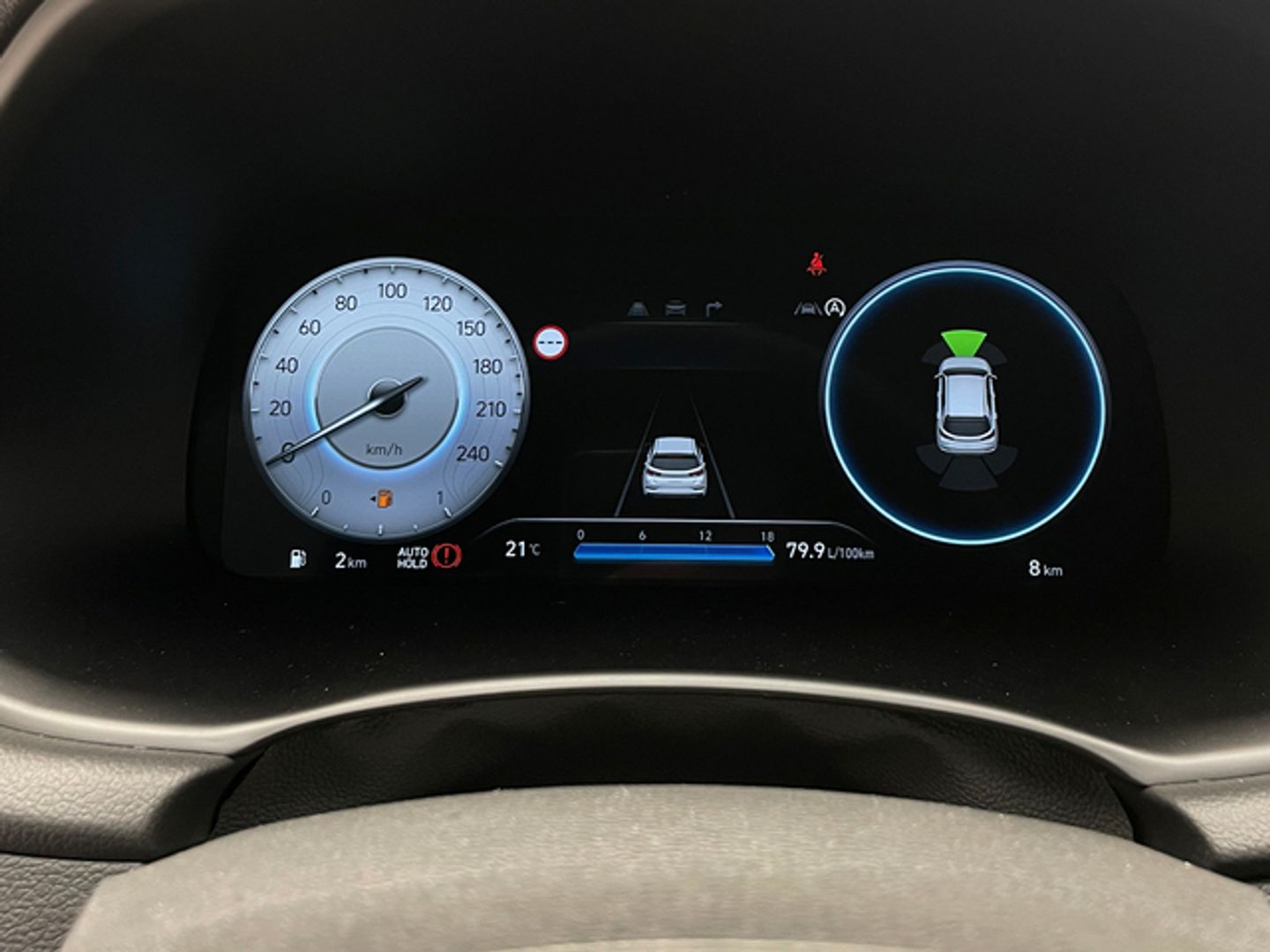 Hyundai i30 1.0 TGDI N Line 74 kW (100 CV)