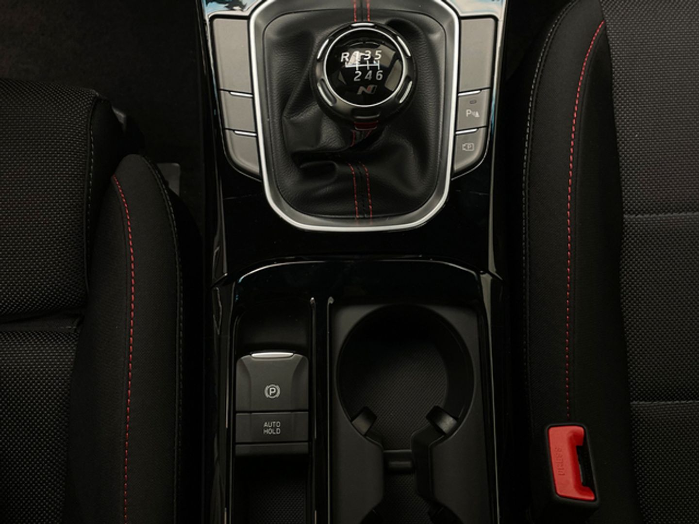Hyundai i30 1.0 TGDI N Line 74 kW (100 CV)
