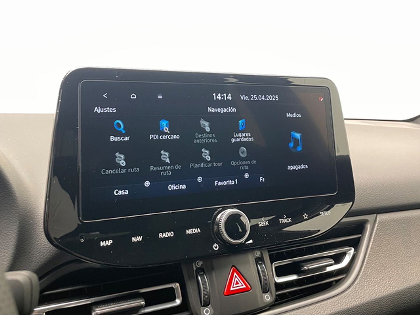 Hyundai i30 1.0 TGDI N Line 74 kW (100 CV)