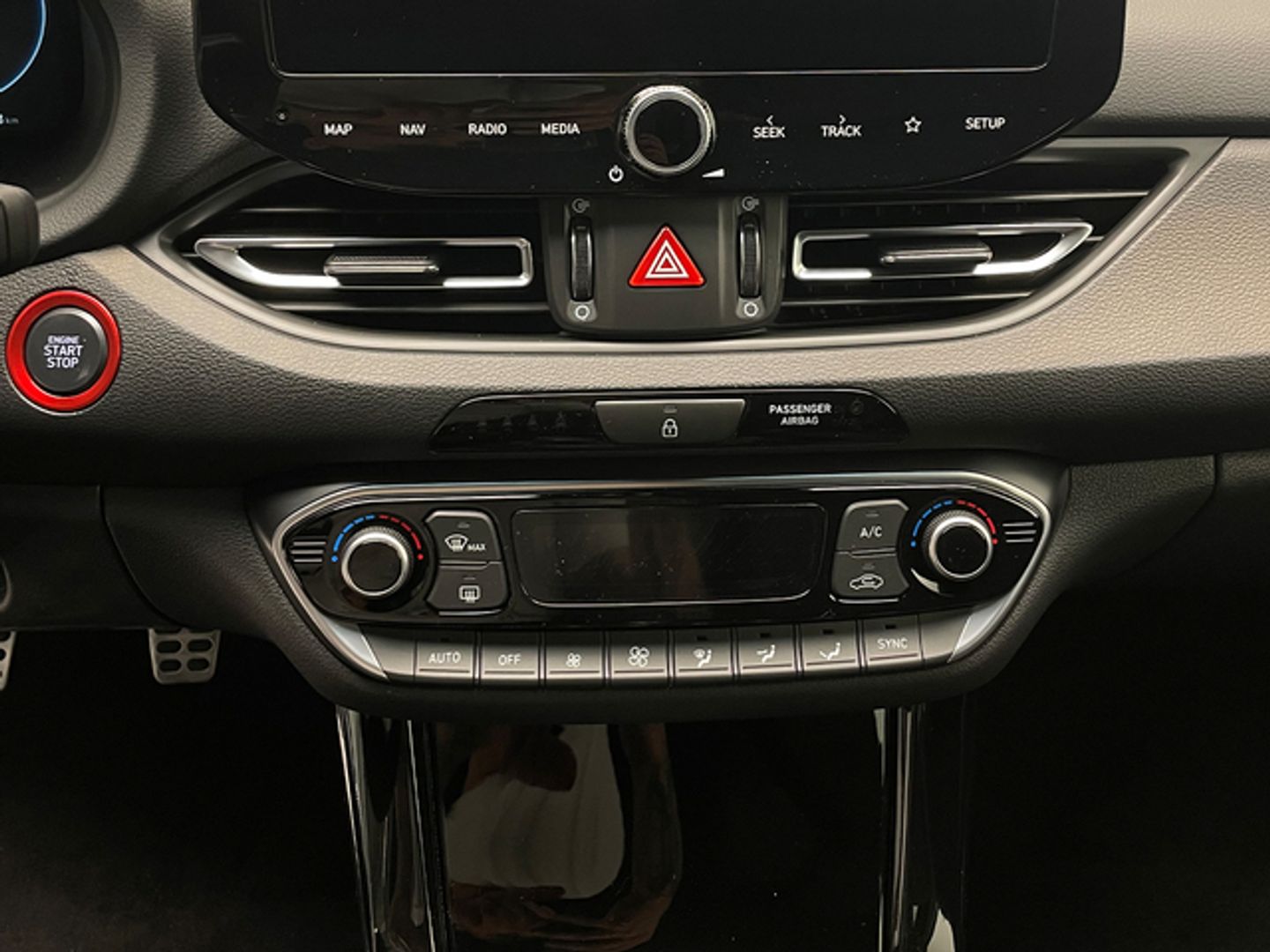 Hyundai i30 1.0 TGDI N Line 74 kW (100 CV)