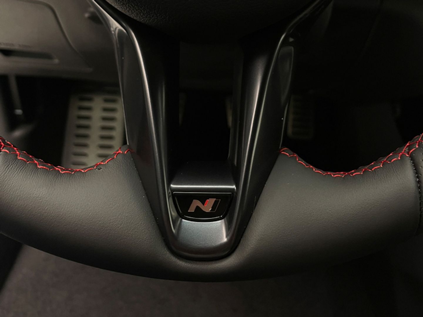Hyundai i30 1.0 TGDI N Line 74 kW (100 CV)