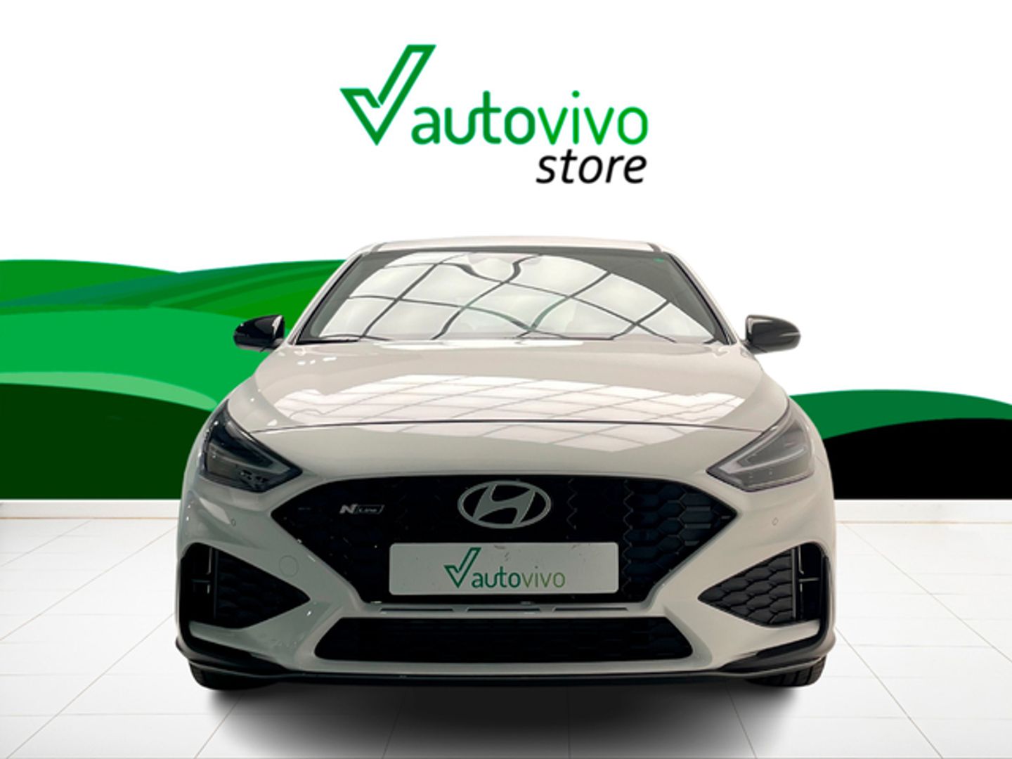 Hyundai i30 1.0 TGDI N Line 74 kW (100 CV)