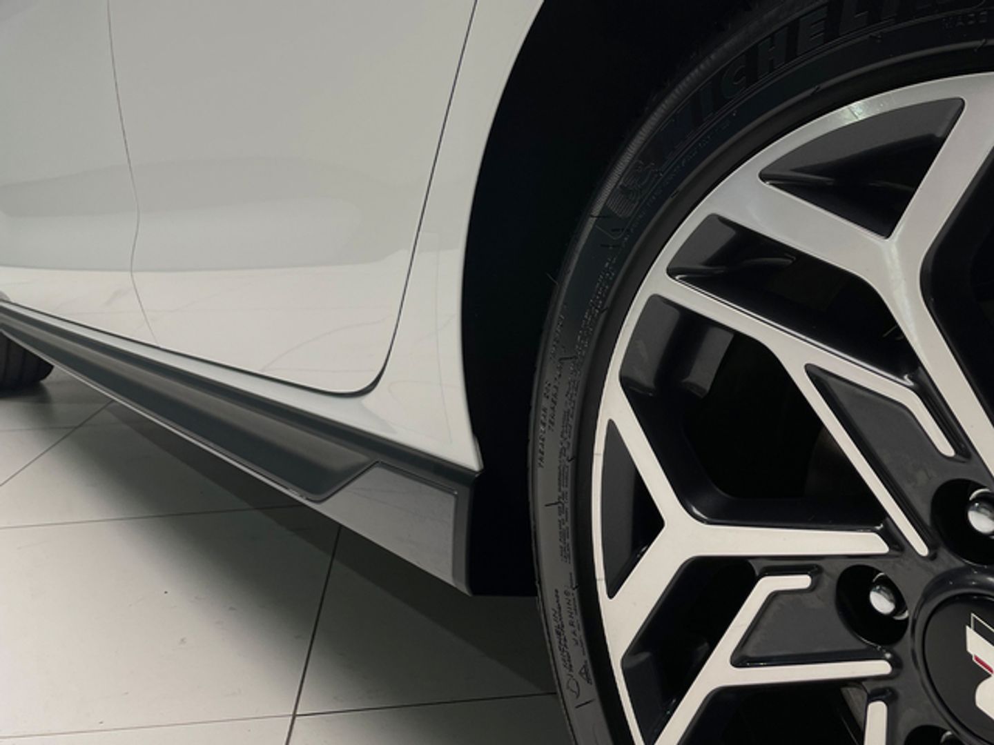 Hyundai i30 1.0 TGDI N Line 74 kW (100 CV)