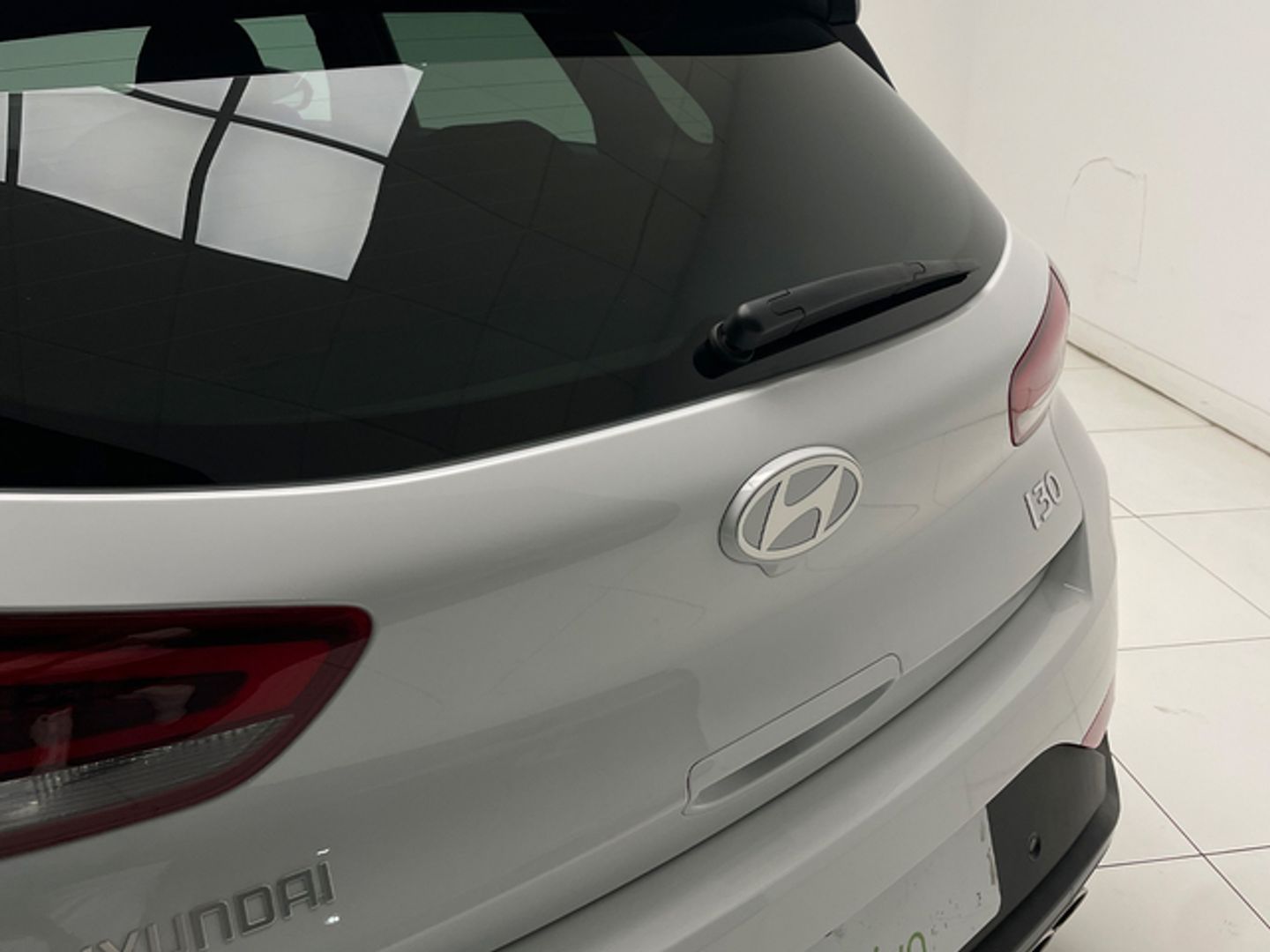 Hyundai i30 1.0 TGDI N Line 74 kW (100 CV)