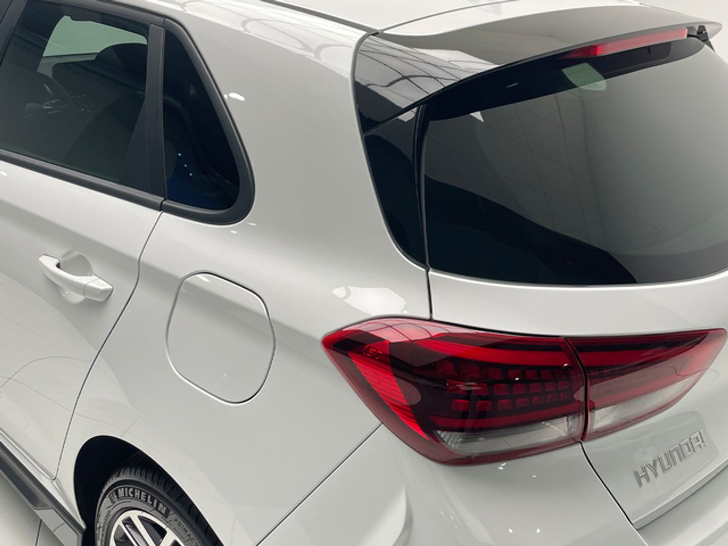 Hyundai i30 1.0 TGDI N Line 74 kW (100 CV)
