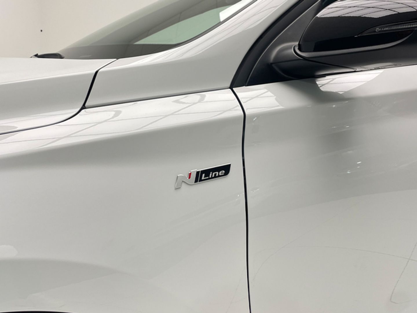 Hyundai i30 1.0 TGDI N Line 74 kW (100 CV)