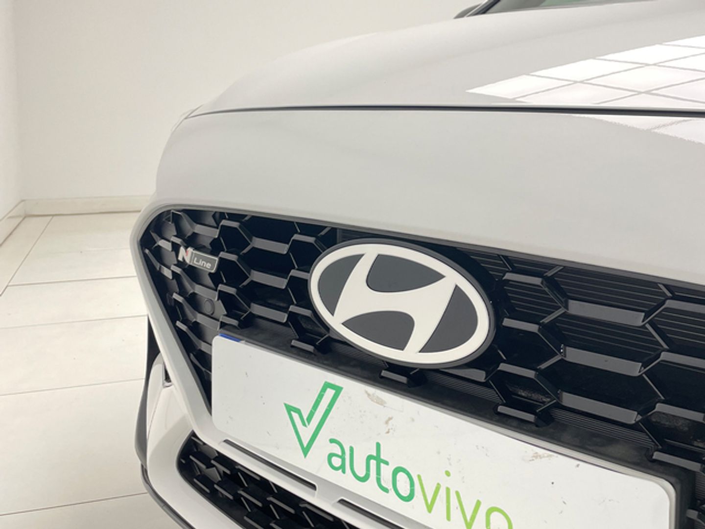 Hyundai i30 1.0 TGDI N Line 74 kW (100 CV)