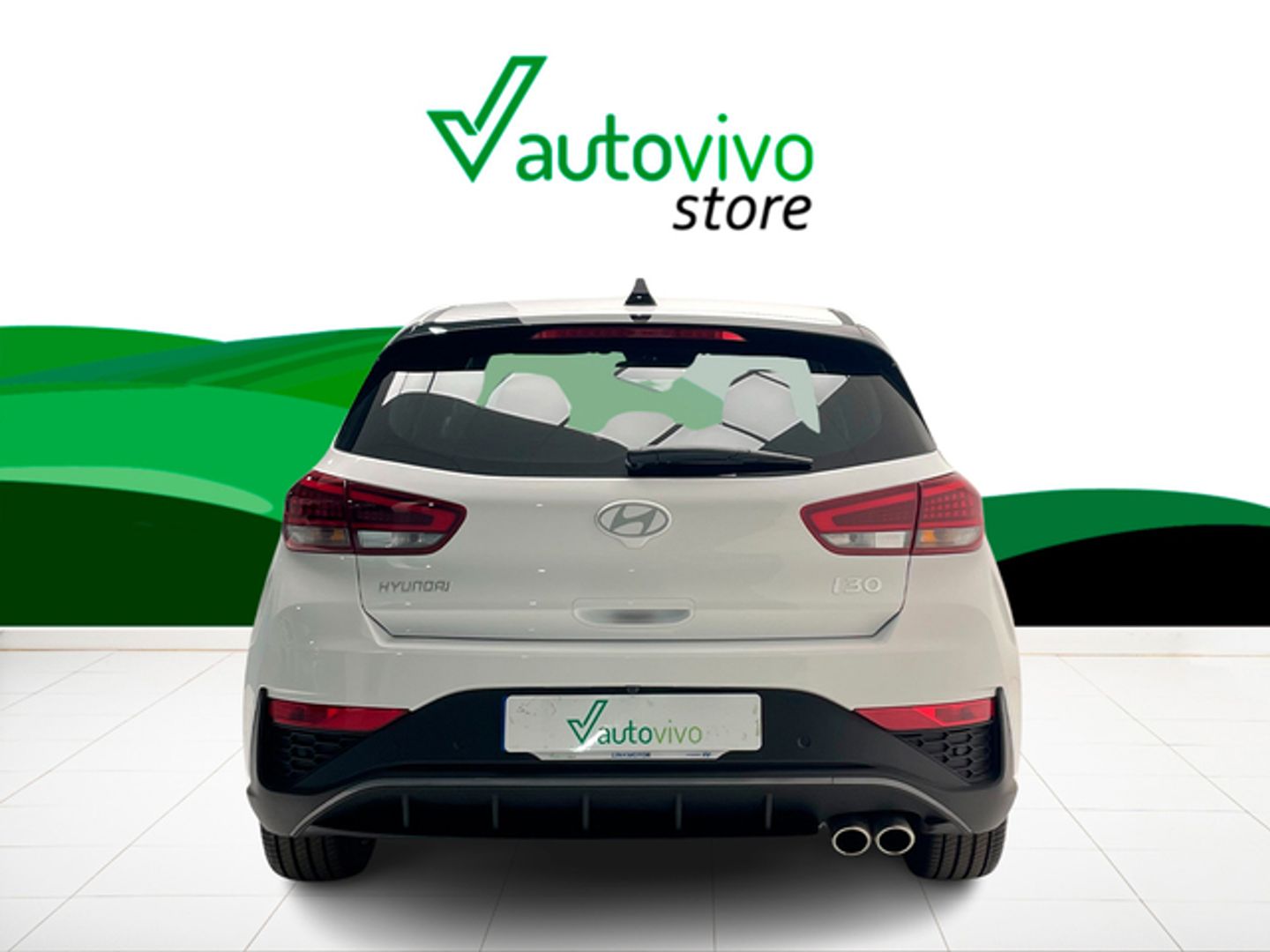 Hyundai i30 1.0 TGDI N Line 74 kW (100 CV)