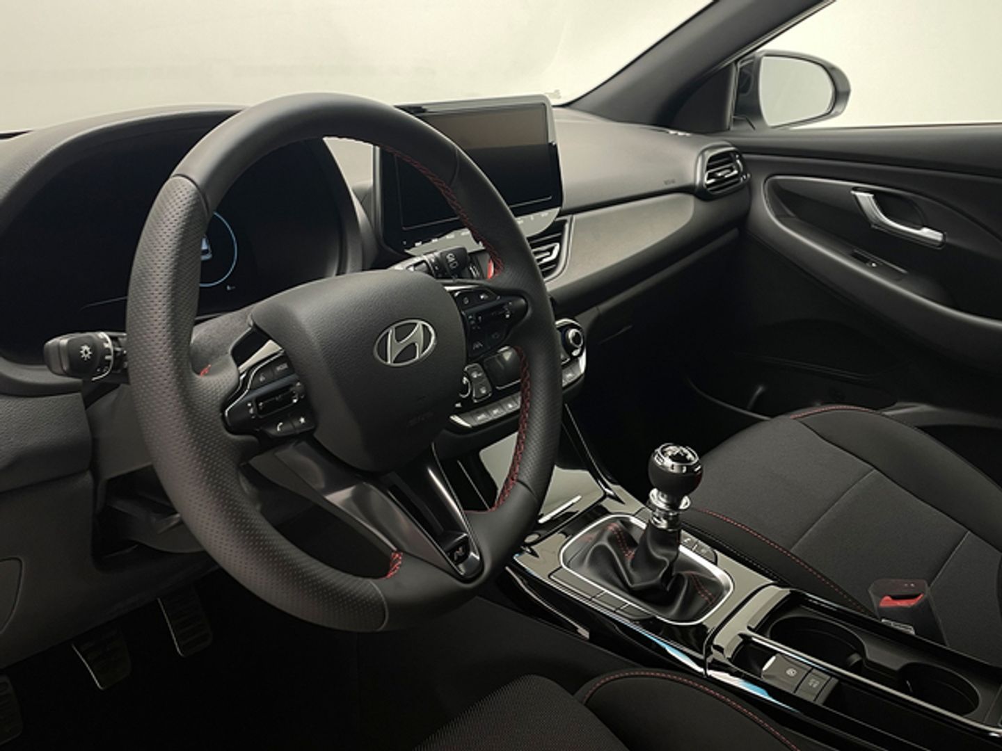 Hyundai i30 1.0 TGDI N Line 74 kW (100 CV)