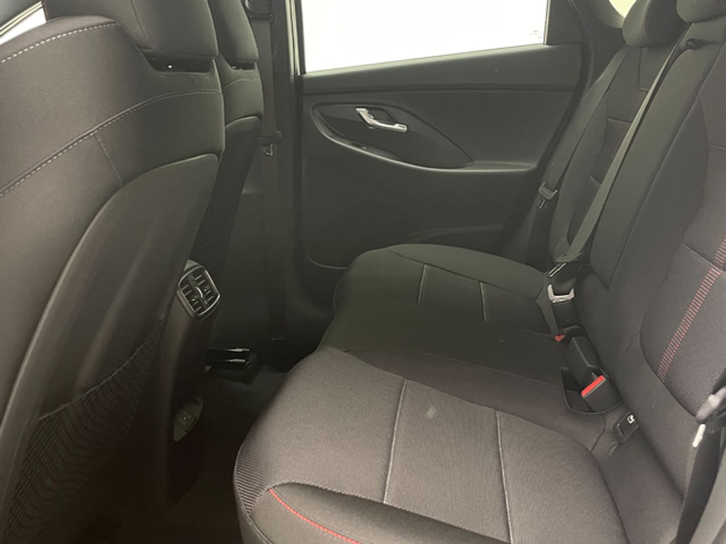 Hyundai i30 1.0 TGDI N Line 74 kW (100 CV)