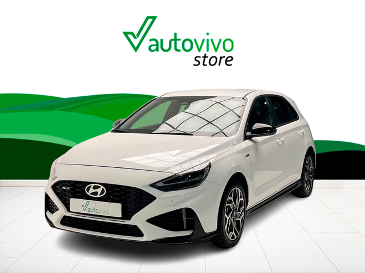 Hyundai i30 1.0 TGDI N Line 74 kW (100 CV)
