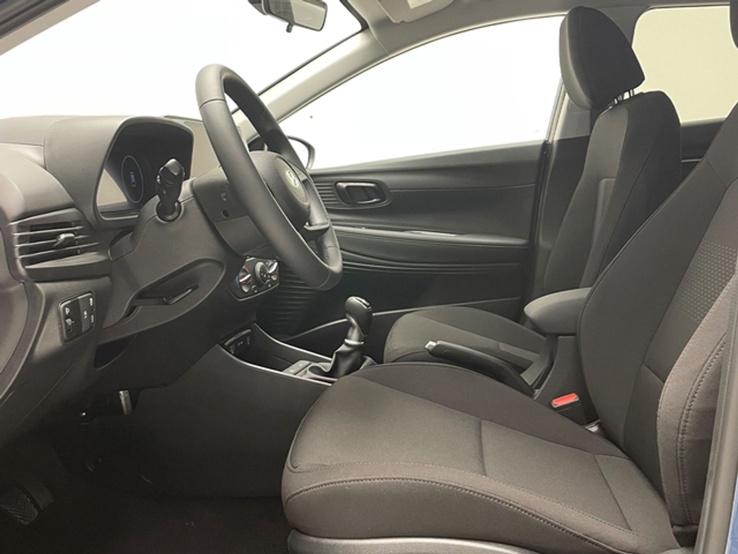 Hyundai i20 1.0 TGDI Klass 74 kW (100 CV)