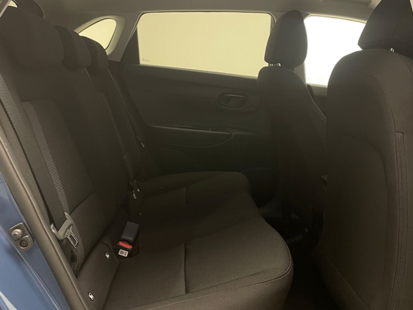 Hyundai i20 1.0 TGDI Klass 74 kW (100 CV)