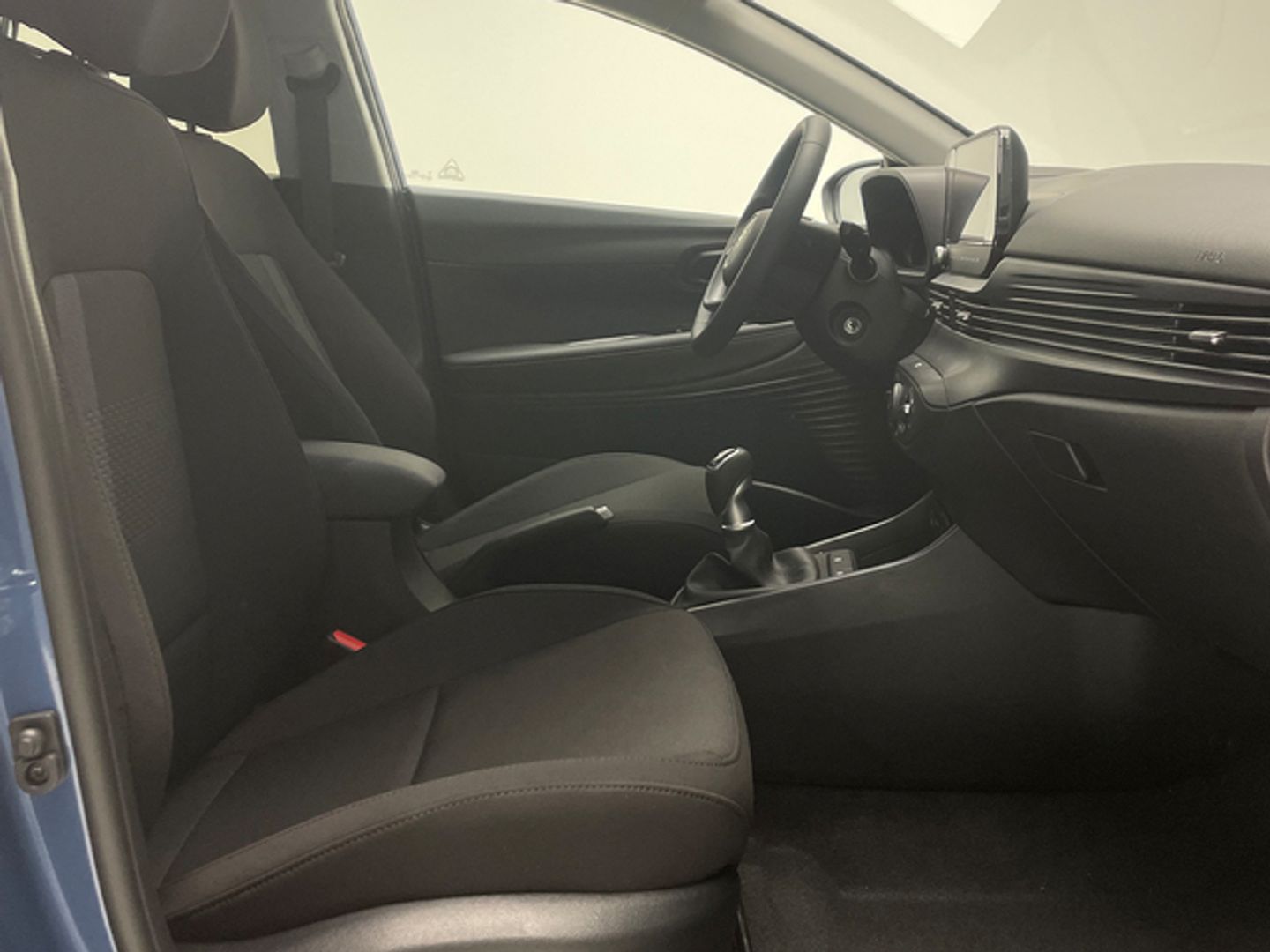 Hyundai i20 1.0 TGDI Klass 74 kW (100 CV)