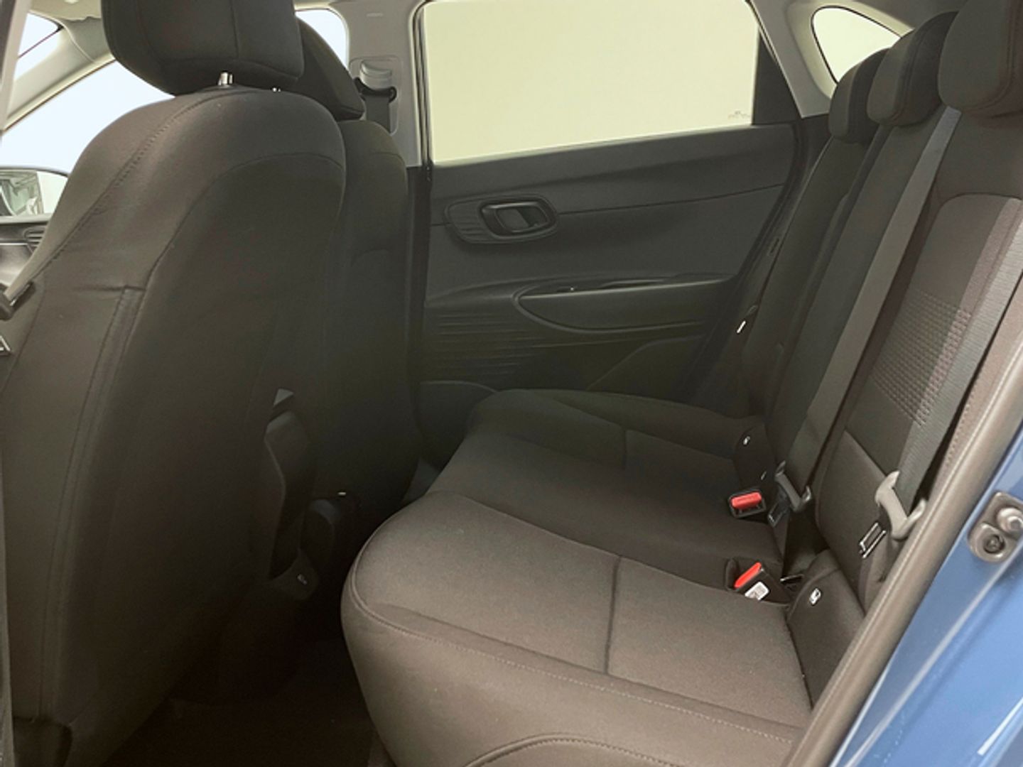 Hyundai i20 1.0 TGDI Klass 74 kW (100 CV)