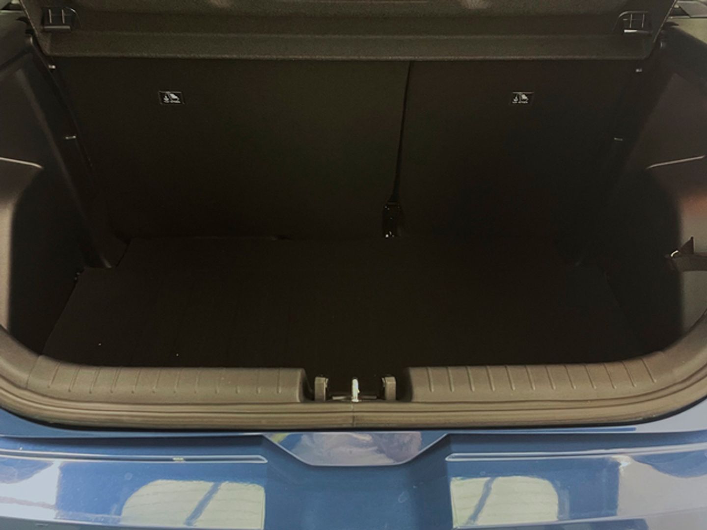 Hyundai i20 1.0 TGDI Klass 74 kW (100 CV)