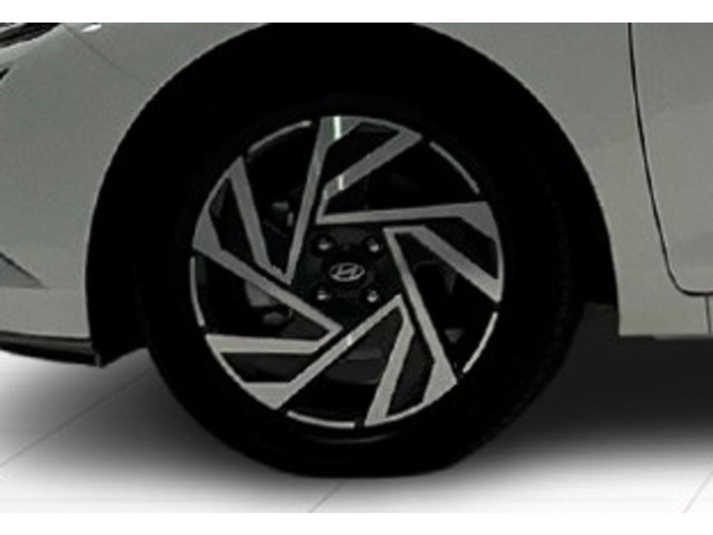Hyundai i20 1.0 TGDI Klass 74 kW (100 CV)