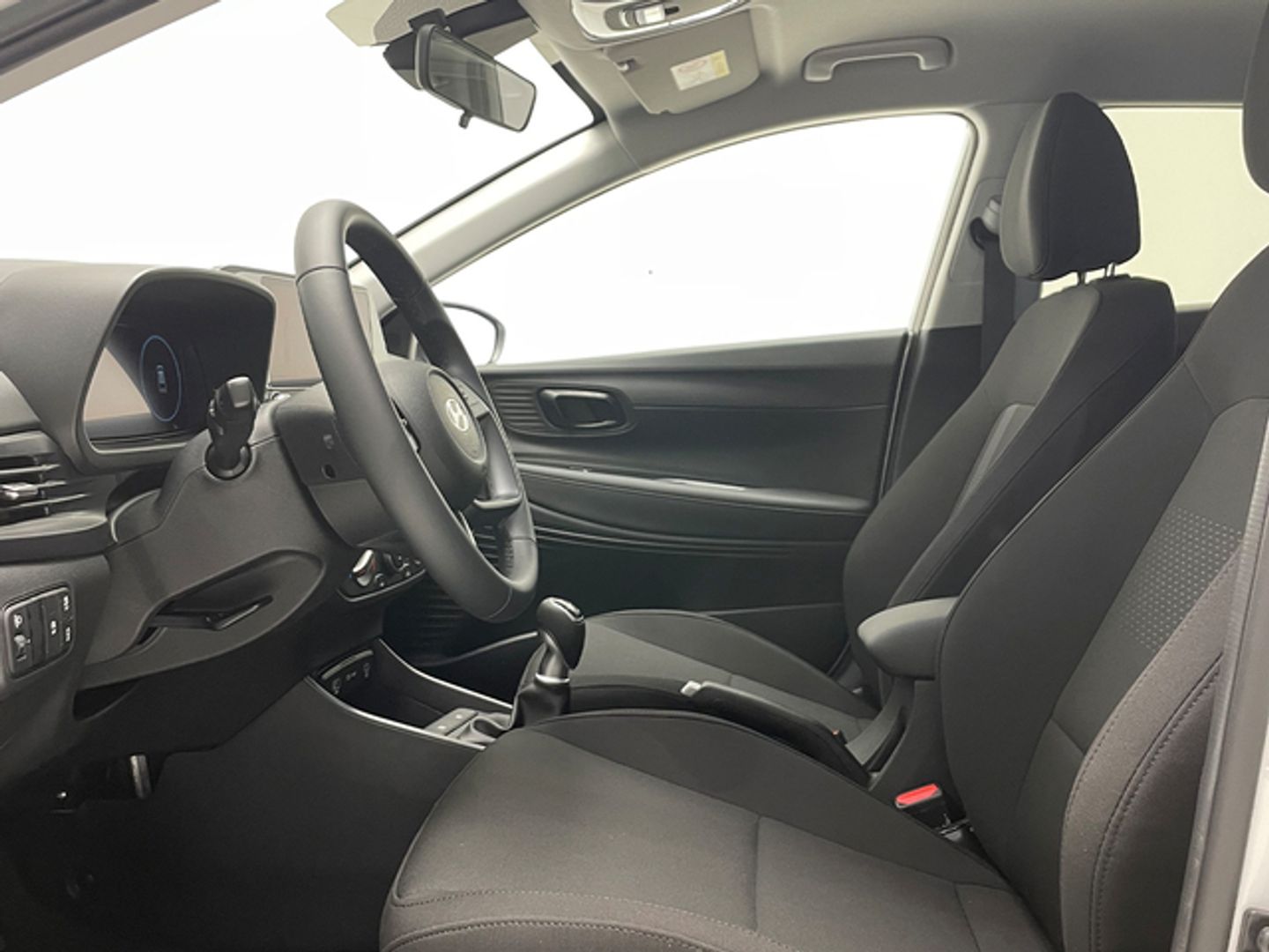 Hyundai i20 1.0 TGDI Klass 74 kW (100 CV)