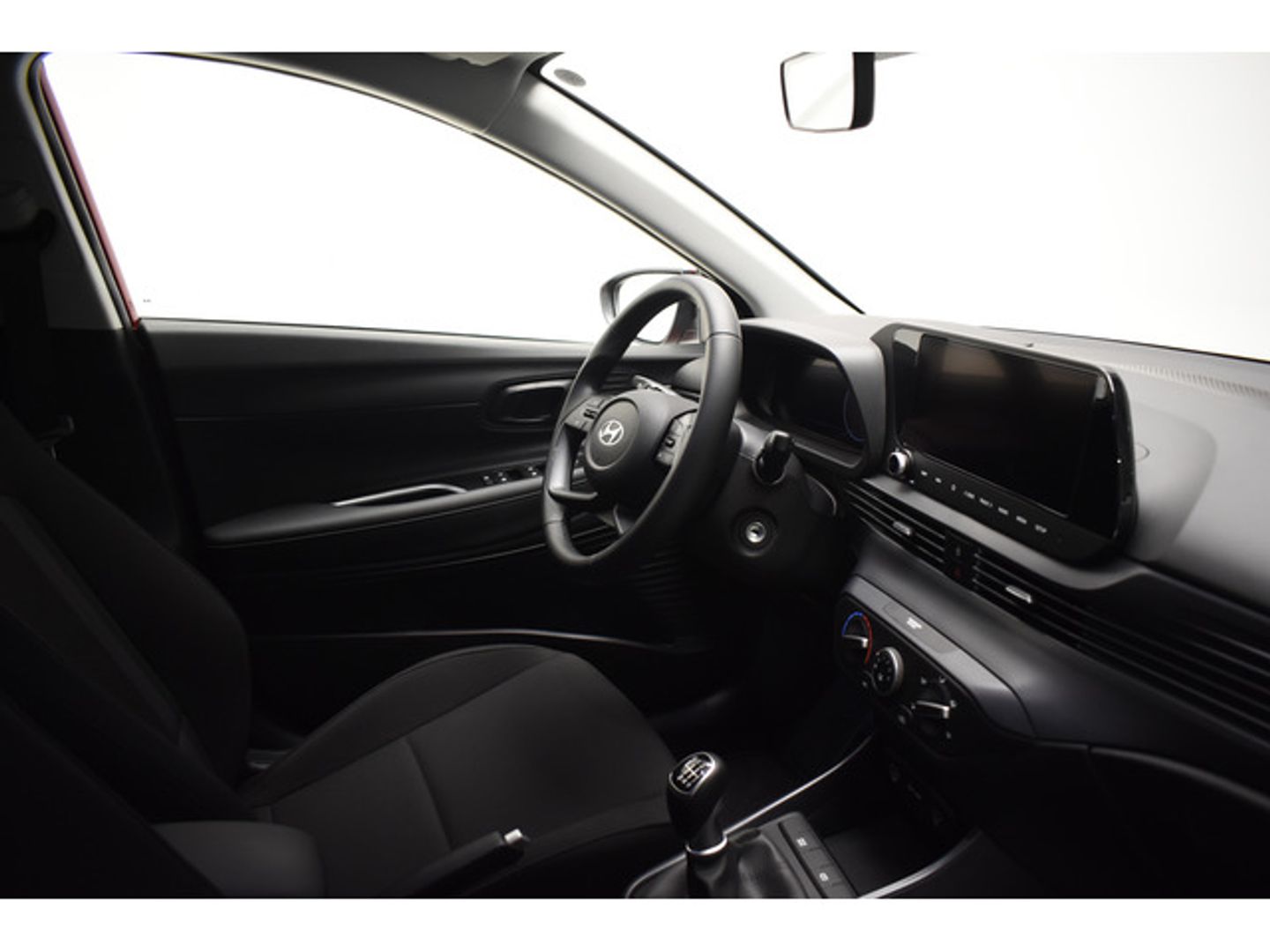 Hyundai i20 1.0 TGDI Klass 74 kW (100 CV)