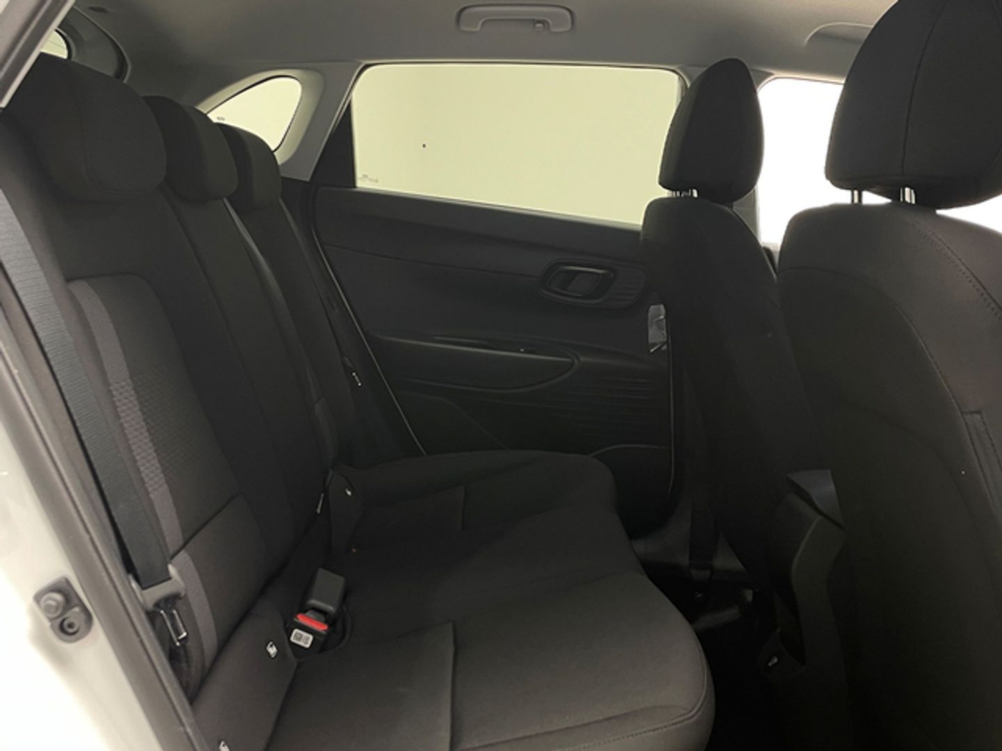 Hyundai i20 1.0 TGDI Klass 74 kW (100 CV)
