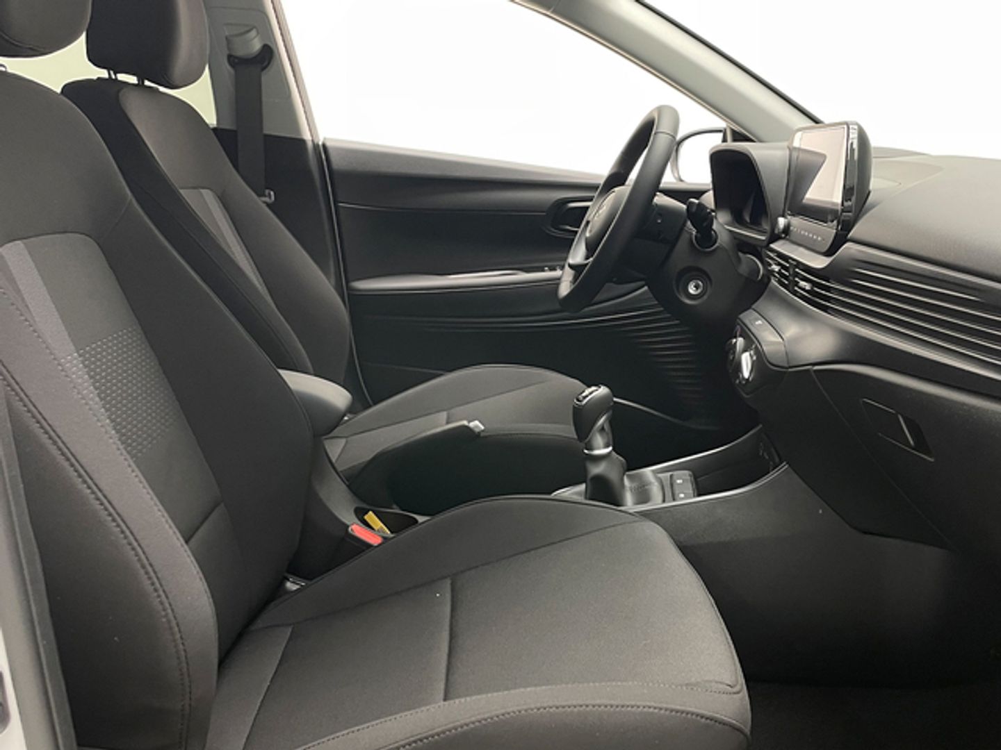 Hyundai i20 1.0 TGDI Klass 74 kW (100 CV)