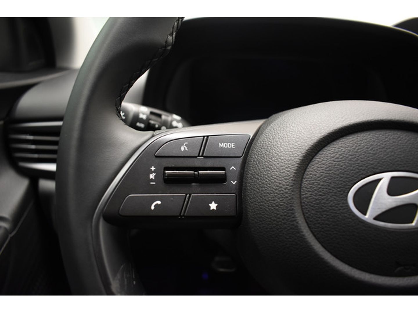 Hyundai i20 1.0 TGDI Klass 74 kW (100 CV)