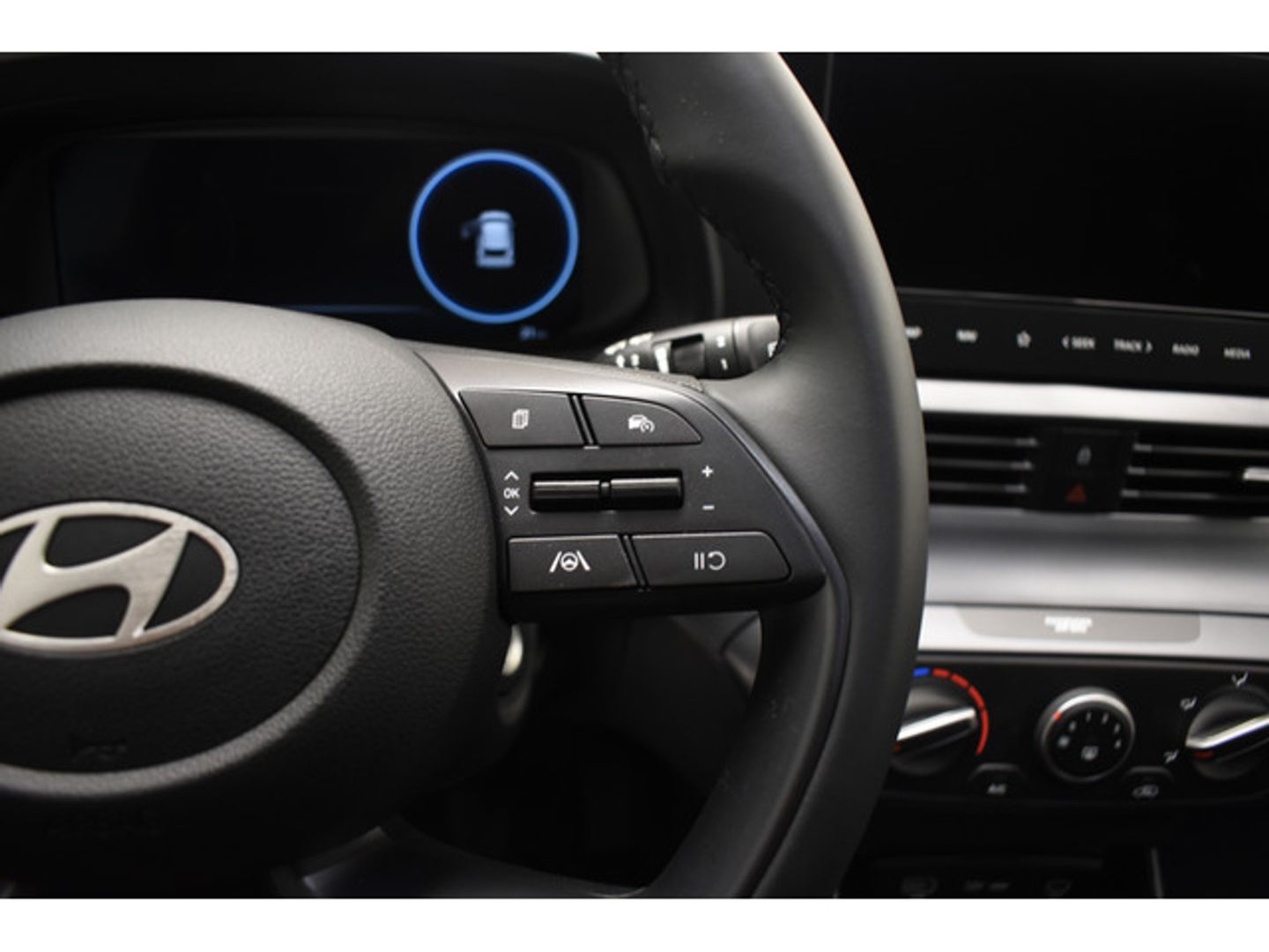 Hyundai i20 1.0 TGDI Klass 74 kW (100 CV)