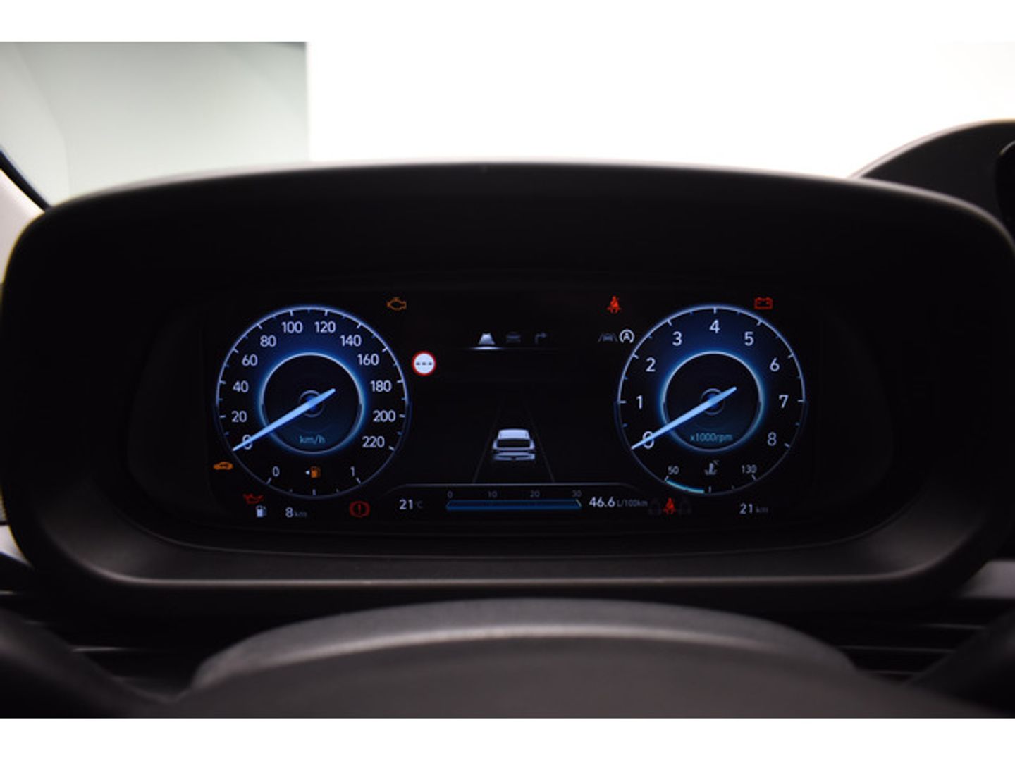 Hyundai i20 1.0 TGDI Klass 74 kW (100 CV)