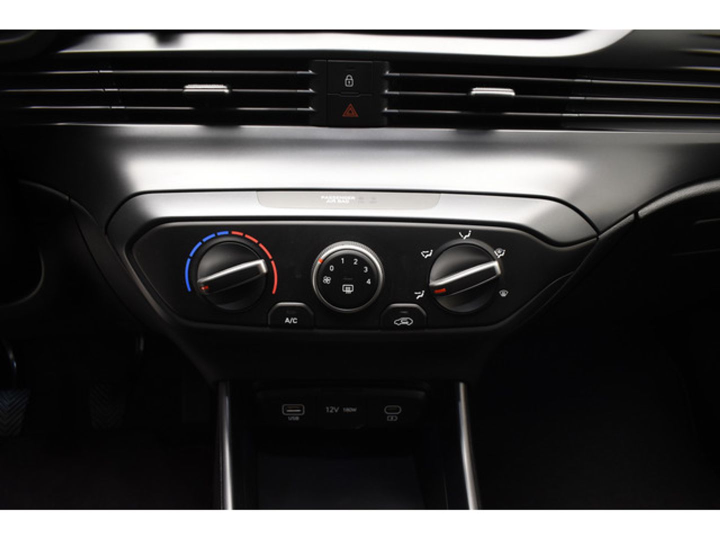 Hyundai i20 1.0 TGDI Klass 74 kW (100 CV)