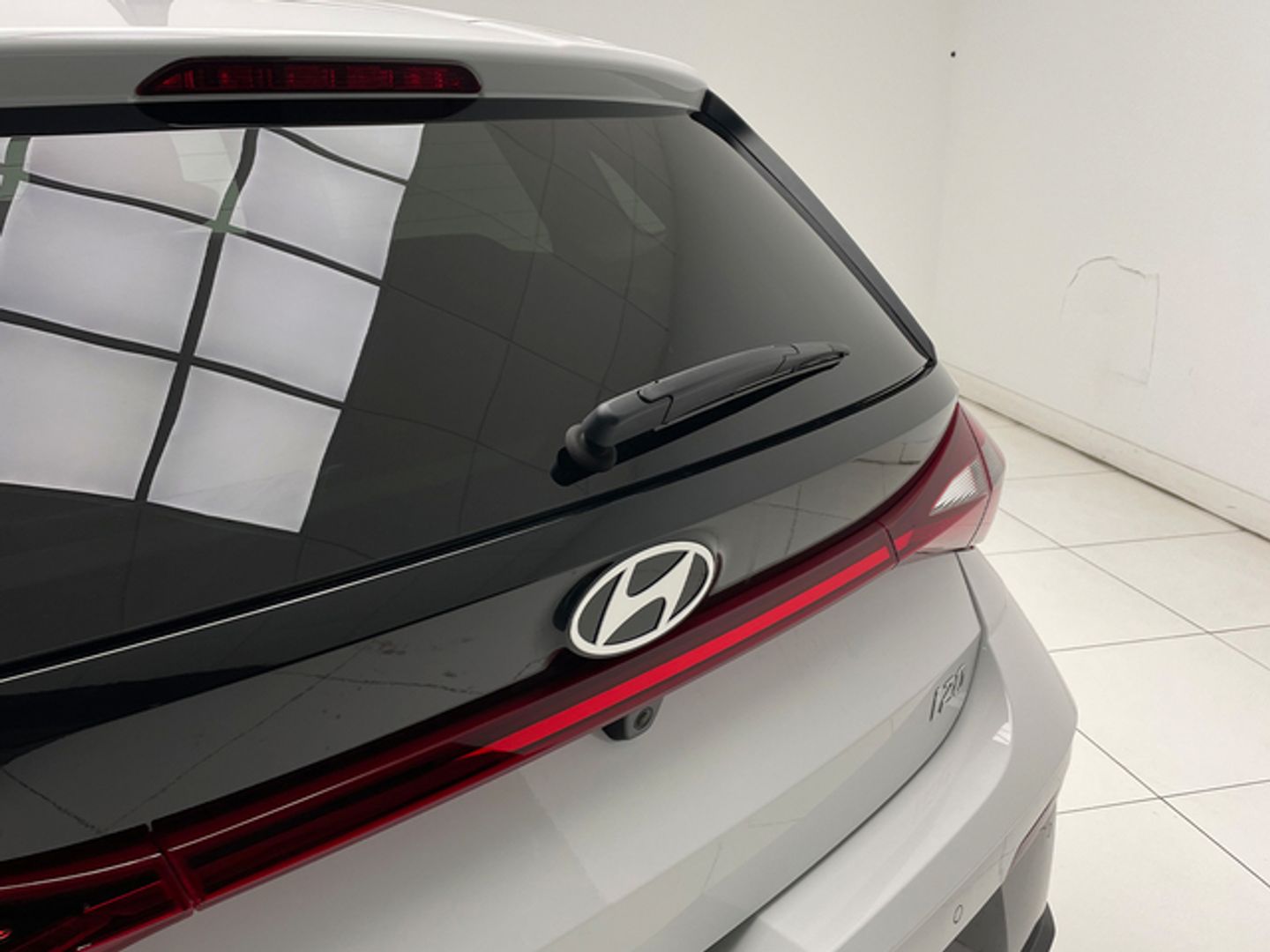 Hyundai i20 1.0 TGDI Klass 74 kW (100 CV)