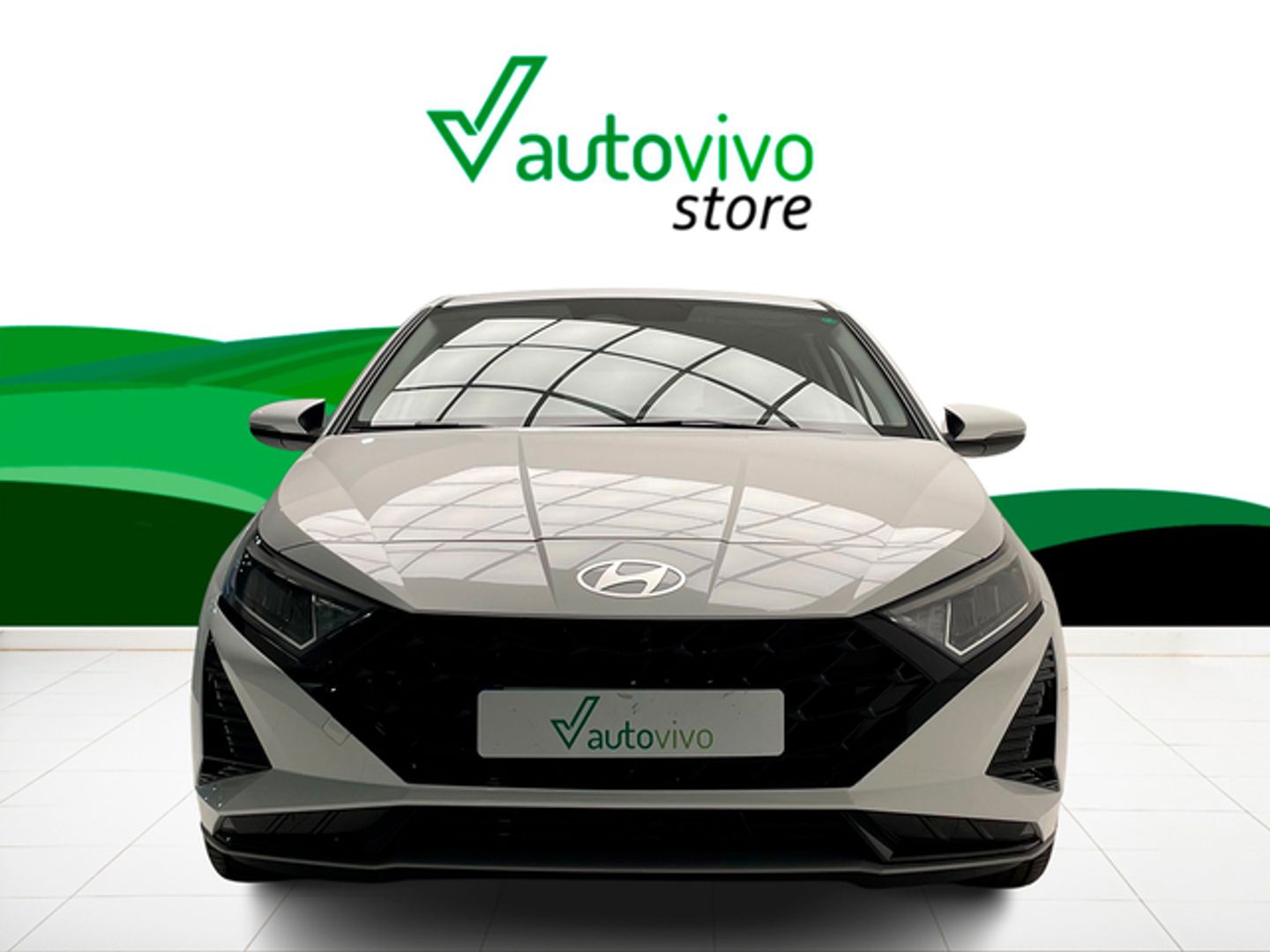 Hyundai i20 1.0 TGDI Klass 74 kW (100 CV)