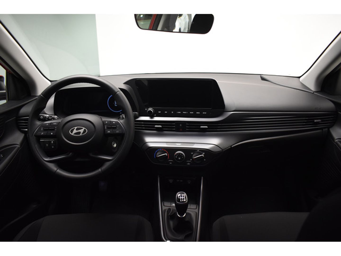 Hyundai i20 1.0 TGDI Klass 74 kW (100 CV)