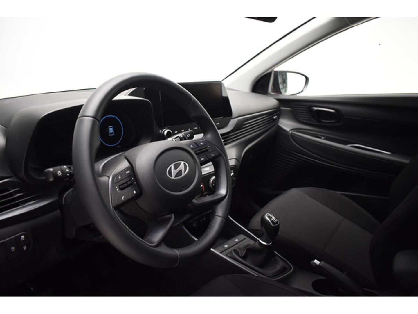 Hyundai i20 1.0 TGDI Klass 74 kW (100 CV)