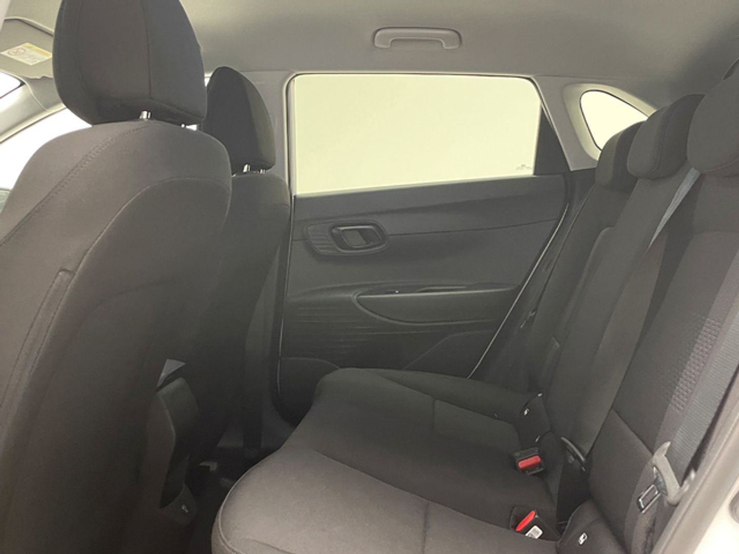 Hyundai i20 1.0 TGDI Klass 74 kW (100 CV)