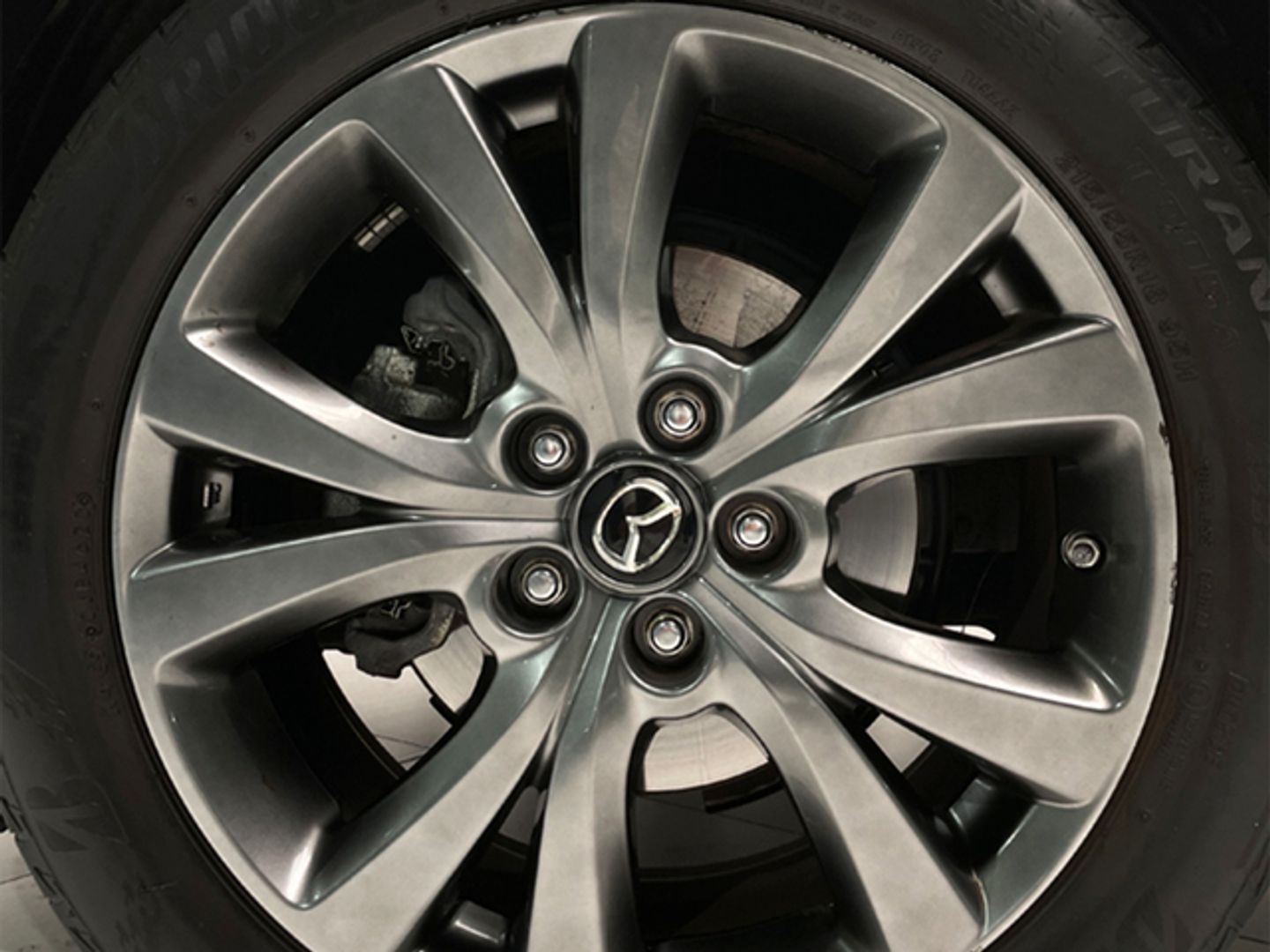 Mazda CX-30 2.0 e-Skyactiv-X Zenith White Safety 137 kW (186 CV)