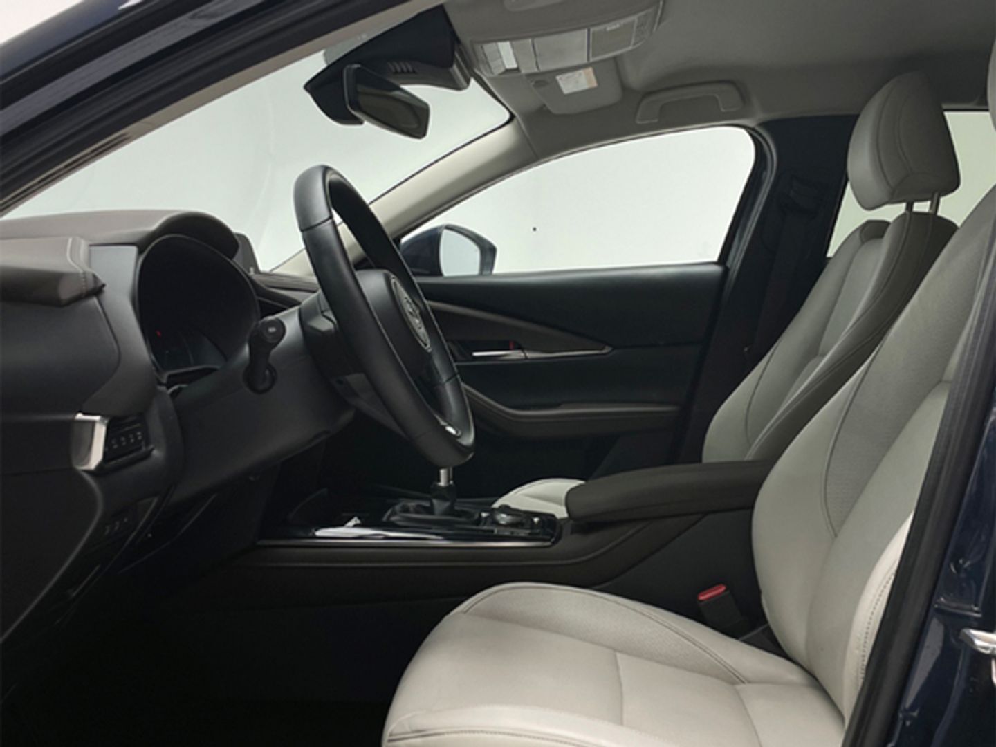 Mazda CX-30 2.0 e-Skyactiv-X Zenith White Safety 137 kW (186 CV)