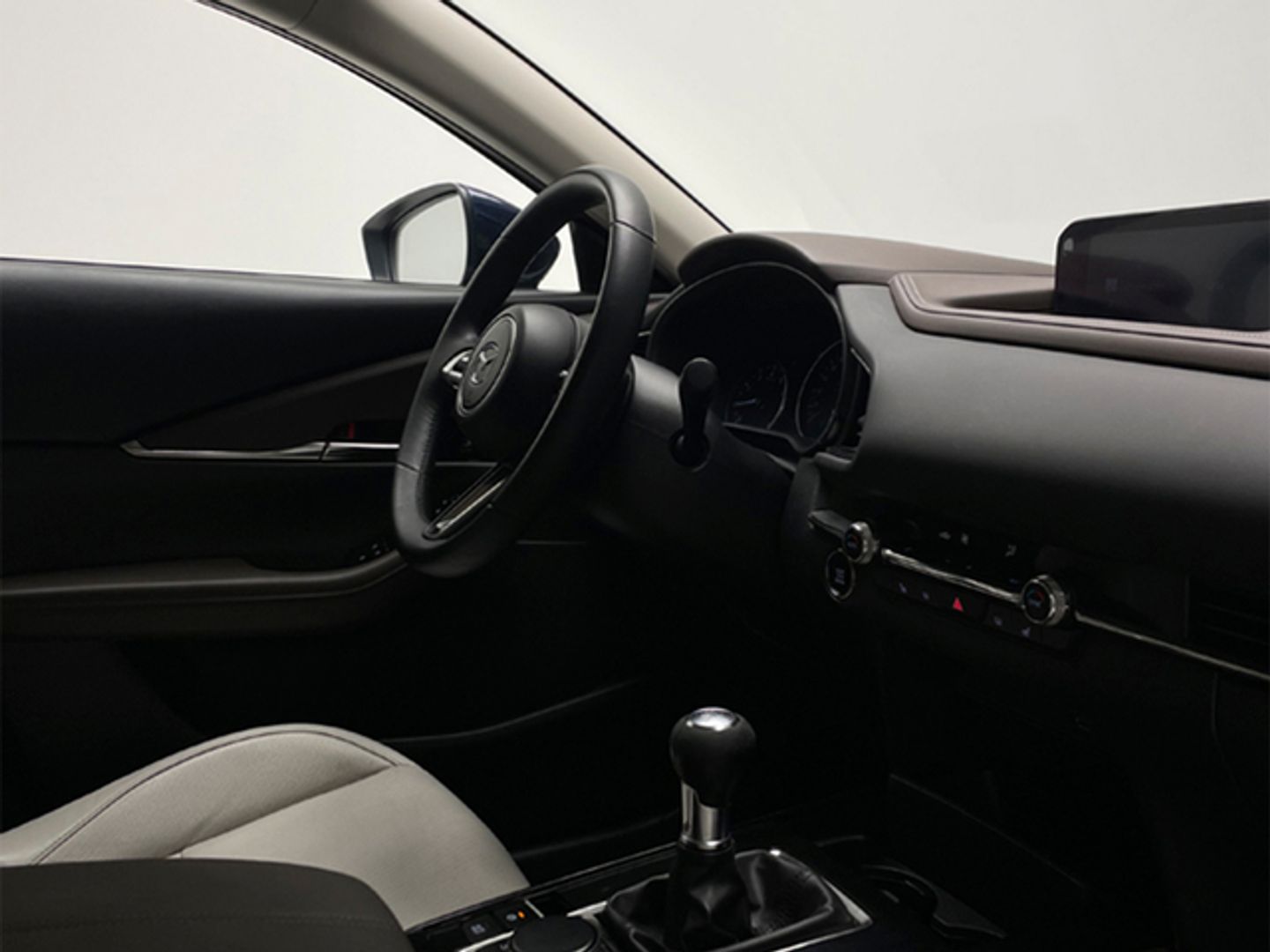Mazda CX-30 2.0 e-Skyactiv-X Zenith White Safety 137 kW (186 CV)