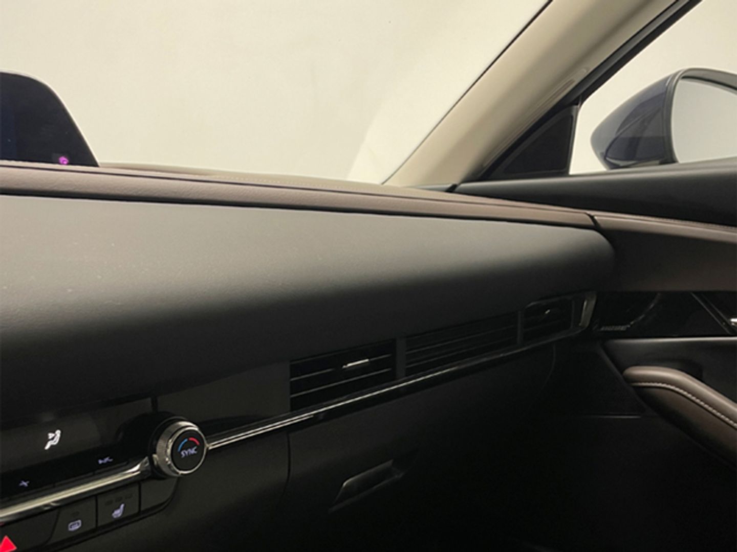 Mazda CX-30 2.0 e-Skyactiv-X Zenith White Safety 137 kW (186 CV)