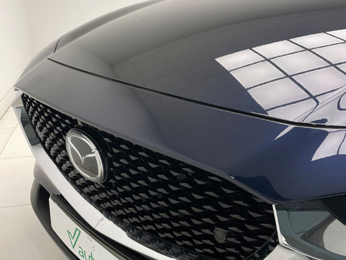 Mazda CX-30 2.0 e-Skyactiv-X Zenith White Safety 137 kW (186 CV)