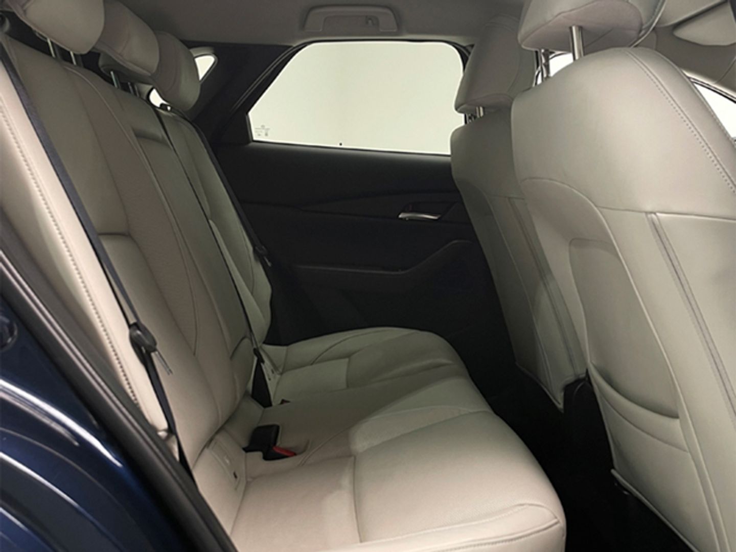 Mazda CX-30 2.0 e-Skyactiv-X Zenith White Safety 137 kW (186 CV)