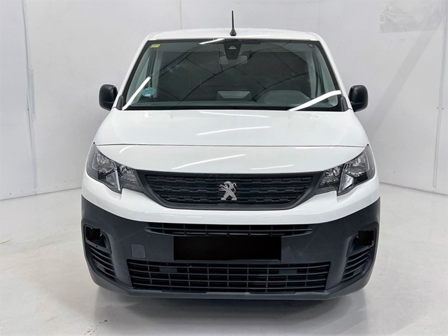 Peugeot Partner Furgon BlueHDi 100 Standard 600kg 73 kW (98 CV)