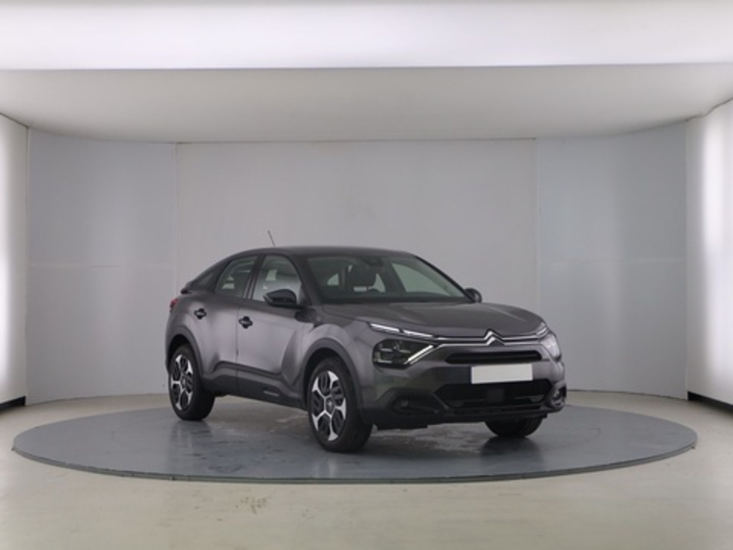 Citroen C4 BlueHDi 110 S&S Feel 81 kW (110 CV)